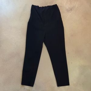 Maternity pants